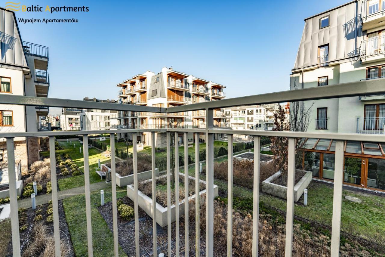 Apartment Baltic - Aquamarina