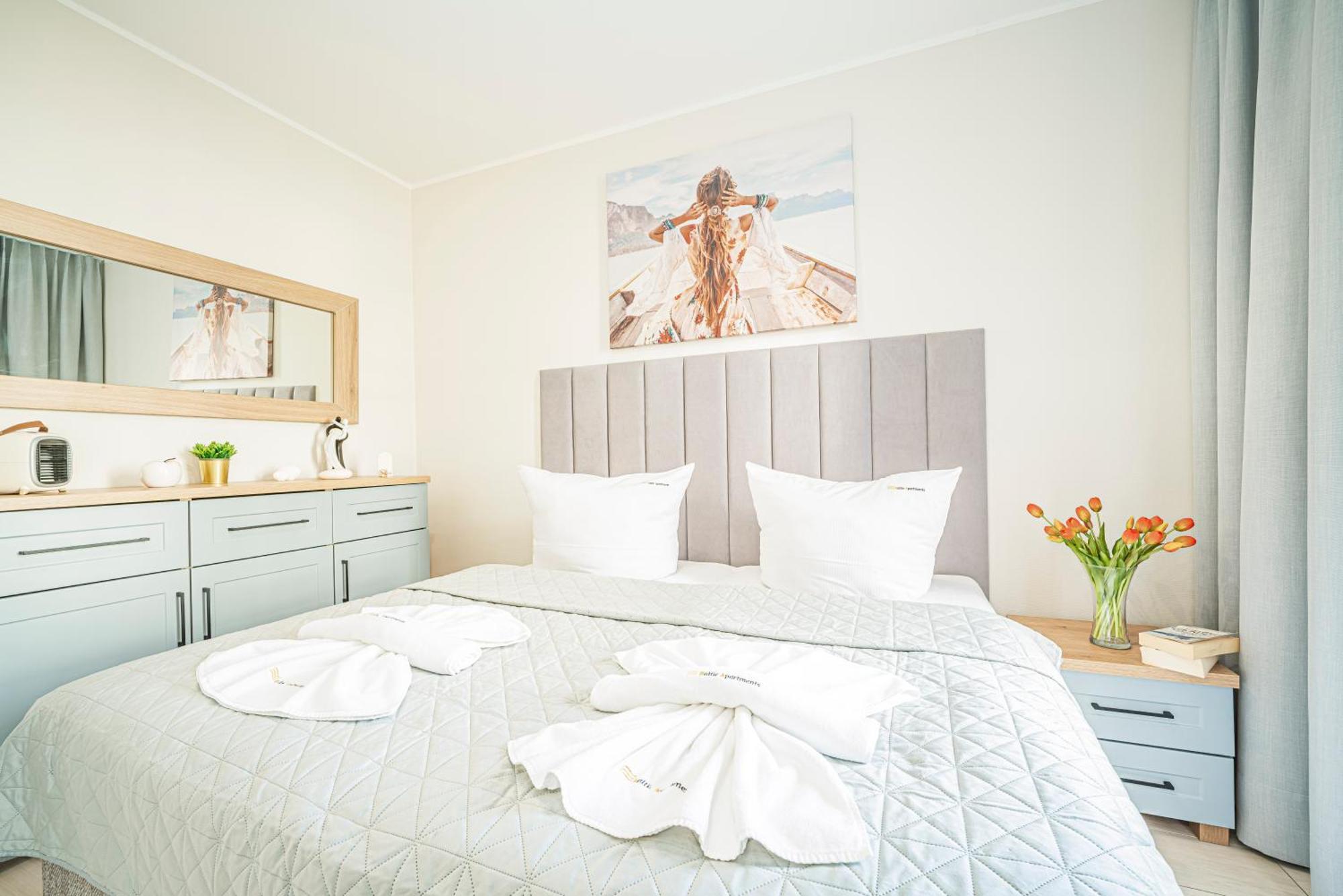 Baltic - Aquamarina Apartment *