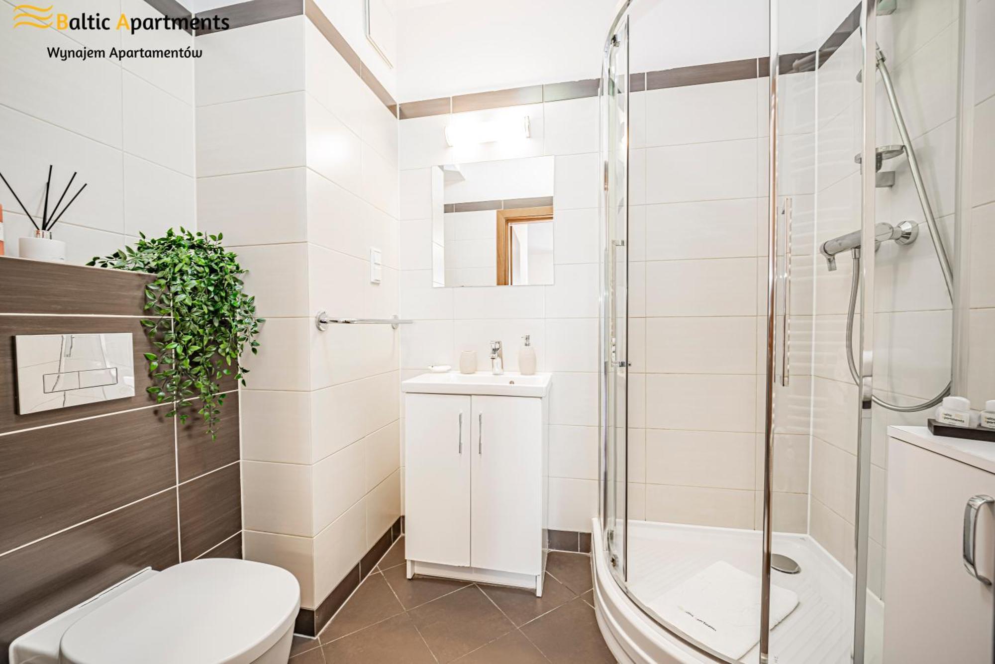 Apartment Baltic - Aquamarina