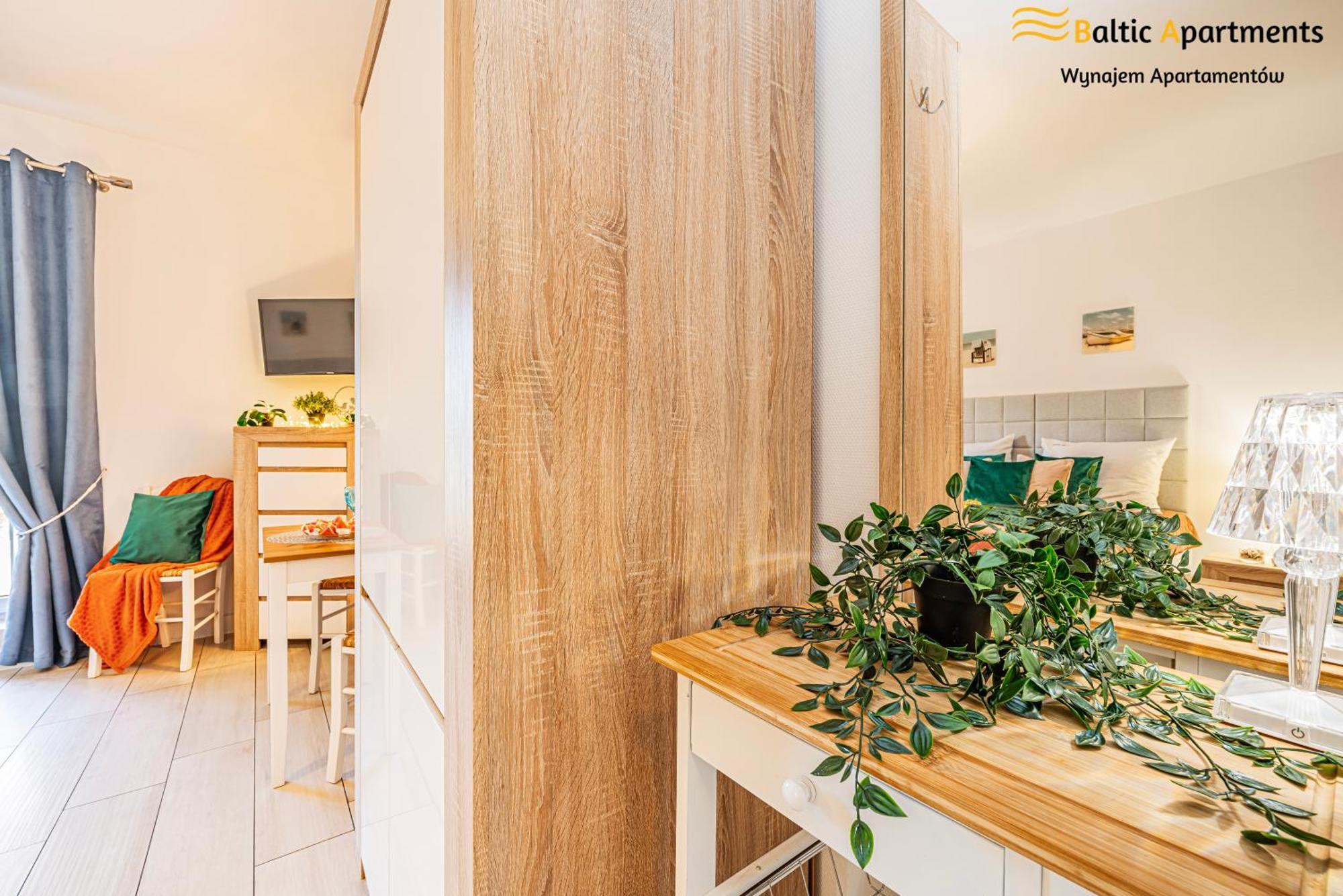 Apartment Baltic - Aquamarina